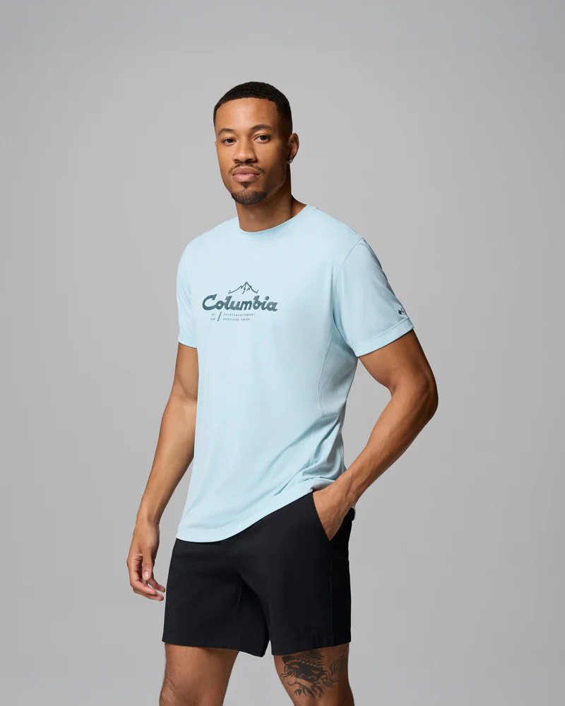 PFG Diamond Fly Short Sleeve Tee - Image 3