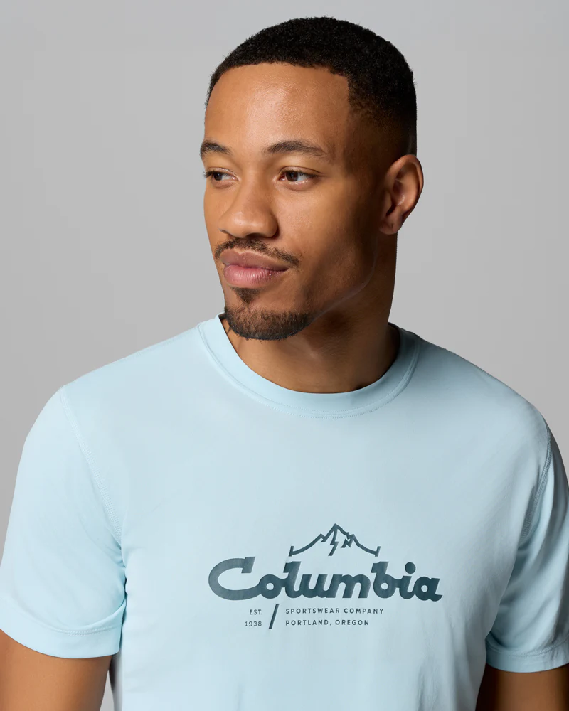 PFG Diamond Fly Short Sleeve Tee - Image 4