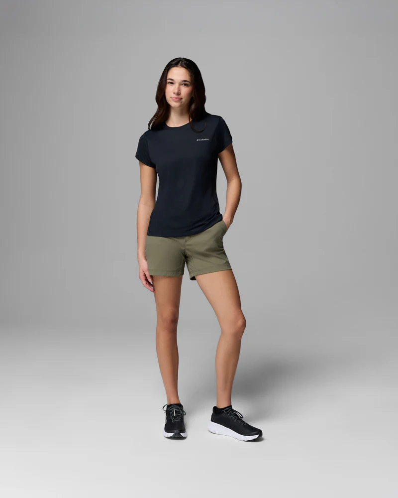 Zero Rules Light Short Sleeve Crew - Image 2