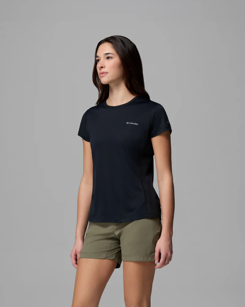 Zero Rules Light Short Sleeve Crew - Image 3