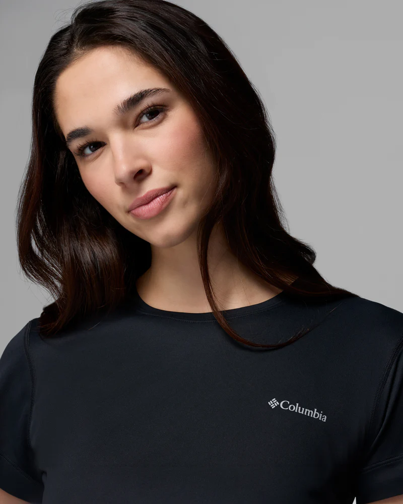 Zero Rules Light Short Sleeve Crew - Image 4