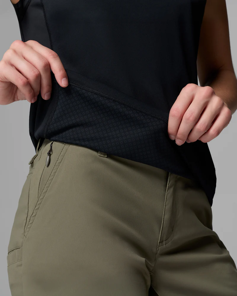 Zero Rules Light Short Sleeve Crew - Image 5
