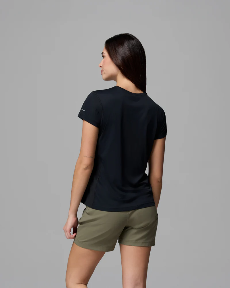 Zero Rules Light Short Sleeve Crew - Image 6