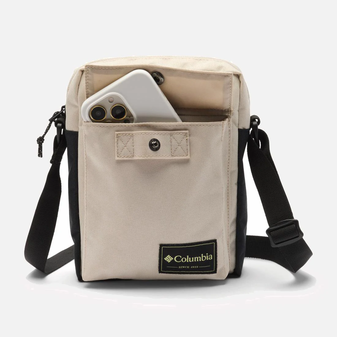Zigzag II Side Bag - Image 4